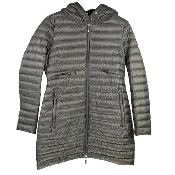 Moncler Jackets & Blazers - Moncler Quilted Down Jacket, XS